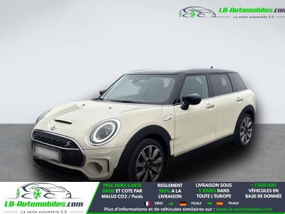 Mini Mini S 178 CH BVM