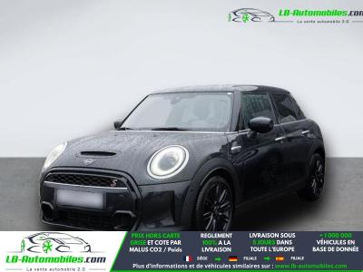 Mini Mini S 178 CH BVM