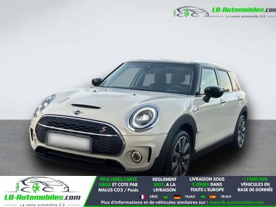 Mini Mini S 178 CH BVM