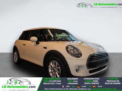 Mini Mini 102 CH BVM