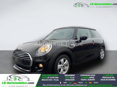 Mini Mini 102 CH BVM