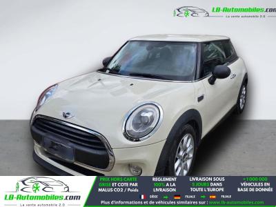 Mini Mini 102 CH BVM