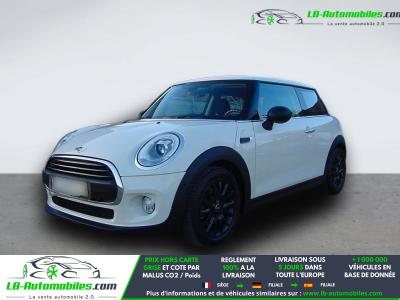 Mini Mini 102 CH BVM