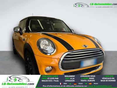 Mini Mini 102 CH BVM