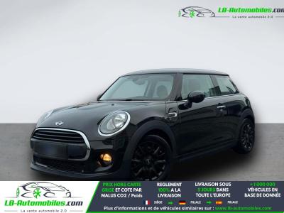 Mini Mini 102 CH BVM