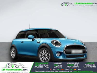 Mini Mini 102 CH BVM