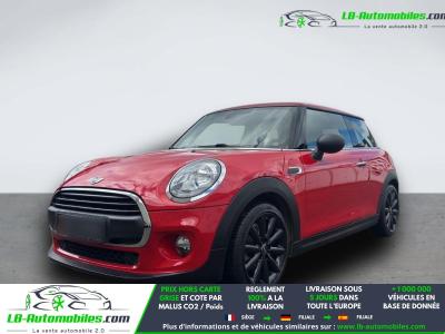 Mini Mini 102 CH BVM