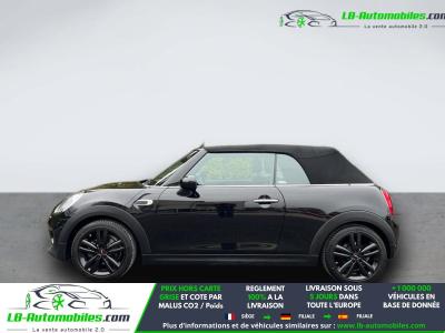 Mini Mini 102 CH BVM