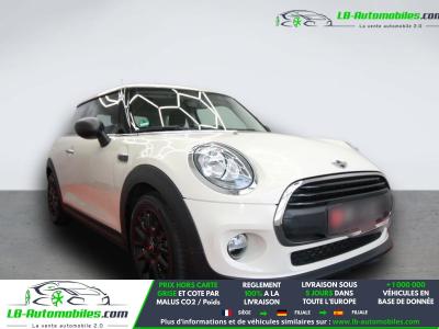 Mini Mini 102 CH BVM