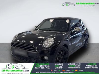 Mini Mini 102 CH BVM