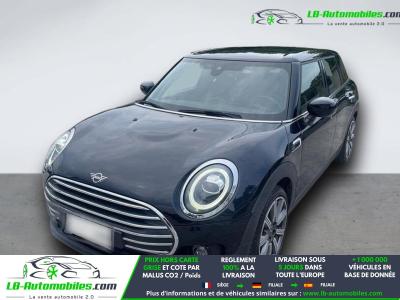 Mini Mini 102 CH BVA