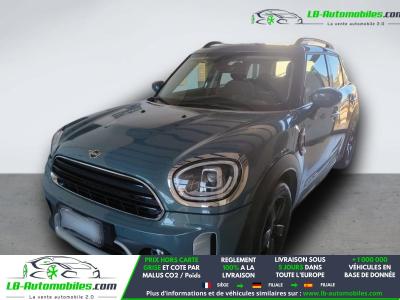 Mini Mini 102 CH BVA