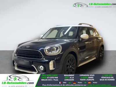 Mini Mini 102 CH BVA