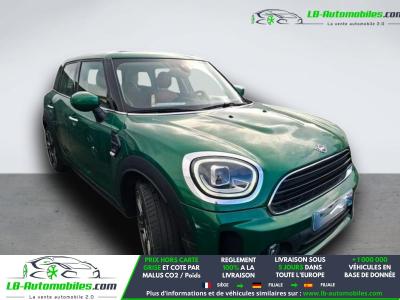 Mini Mini 102 CH BVA