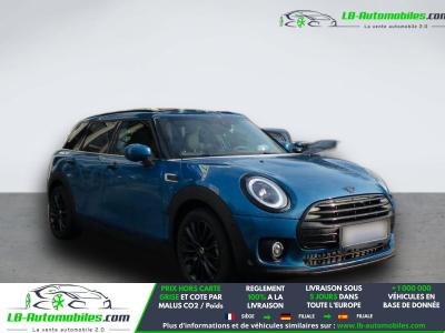 Mini Mini 102 CH BVA