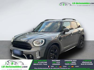 Mini Mini 102 CH BVA