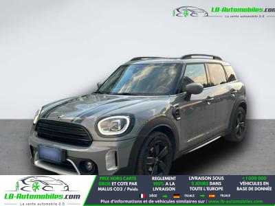 Mini Mini 102 CH BVA