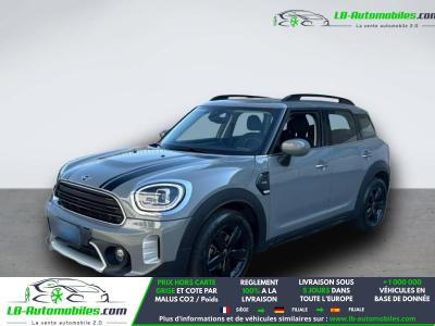 Mini Mini 102 CH BVA