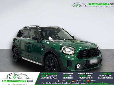 Mini Mini 136 CH BVA