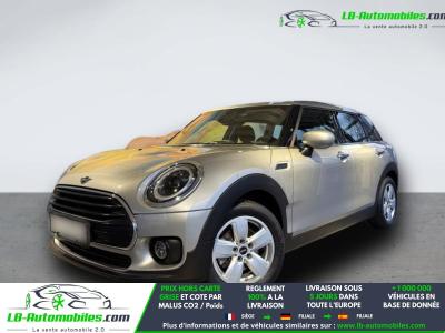 Mini Mini 136 CH BVA