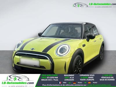 Mini Mini 136 CH BVA