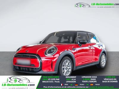 Mini Mini 136 CH BVA