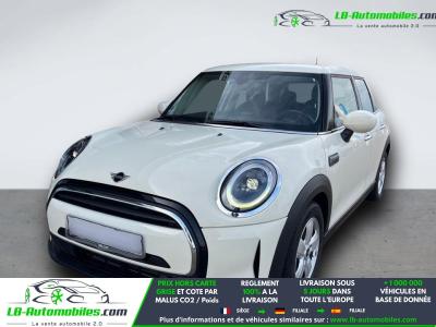 Mini Mini 136 CH BVA