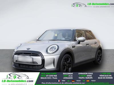 Mini Mini 136 CH BVA