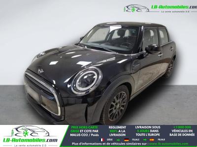 Mini Mini 136 CH BVA