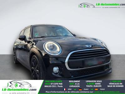 Mini Mini 102 CH BVM