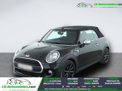 Mini Mini 102 CH BVM