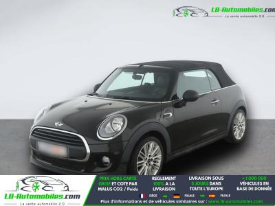 Mini Mini 102 CH BVM