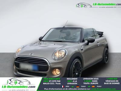 Mini Mini 102 CH BVM