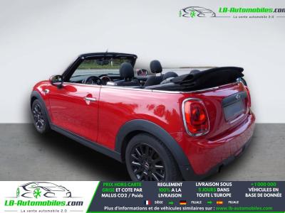 Mini Mini 102 CH BVM