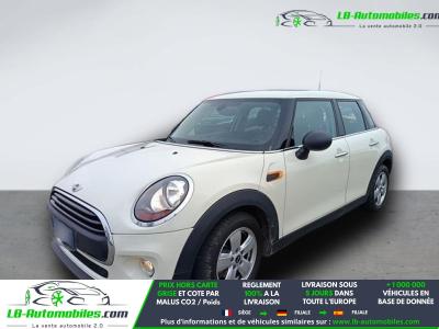 Mini Mini One 75 CH BVM