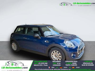 Mini Mini One 75 CH BVM