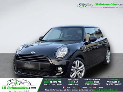 Mini Mini One 75 CH BVM