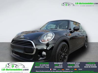 Mini Mini One 75 CH BVM