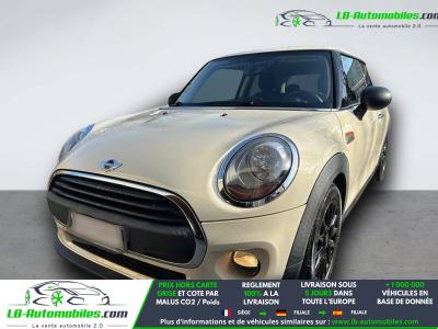 Mini Mini One 75 CH BVM