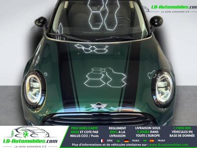 Mini Mini One 75 CH BVM