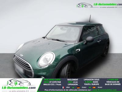 Mini Mini One 75 CH BVM