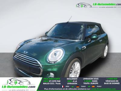 Mini Mini 136 CH BVA