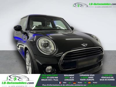 Mini Mini 136 CH BVA