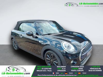 Mini Mini 136 CH BVA