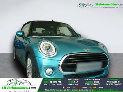 Mini Mini 136 CH BVA