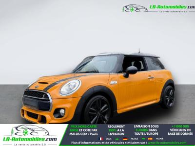 Mini Mini S 192 CH BVM