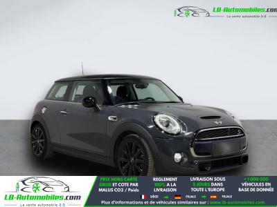 Mini Mini S 192 CH BVM