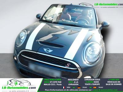 Mini Mini S 192 CH BVM