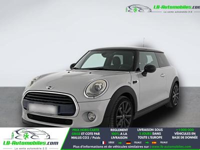 Mini Mini D 116 CH BVM