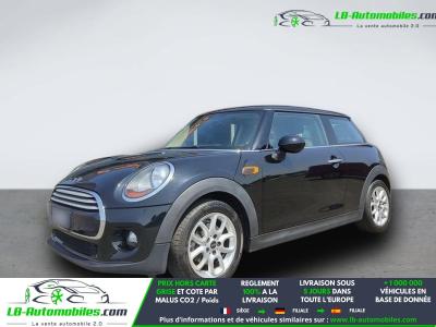 Mini Mini D 116 CH BVM